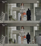품위녀 김희선, 우아진룩으로 존재감 발산