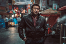 ‘범죄도시’ 마동석, 괴물형사 변신 “통쾌한 액션물 될 것”