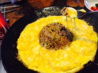 우도 한라산볶음밥 맛집 풍원 원조의 맛은 역시 남달라