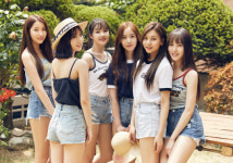 3관왕 여자친구, 男아이돌 속 활짝 꽃 피운 걸그룹 파워