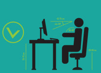 허리디스크와 척추관협착증, 이렇게 달라요!