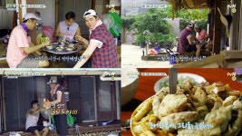 ‘삼시세끼’ 측 “바다목장 3회, 이서진-한지민 현실 남매 케미 폭발”