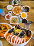 담양, 광주 넘나드는 맛집, 수타면 중화요리 전문점