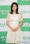 [포토] 지우 언니들과 즐거운 셰어하우스