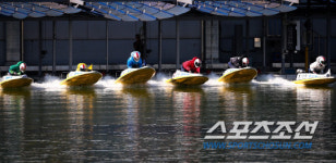 경정, 고객 제안 이벤트 경주 개최