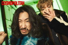 타이거JK 새 앨범, 가장 드렁큰타이거다운 앨범 될 것 [화보]