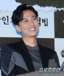[포토] 김남길 푸근한 미소