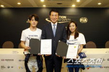 대한자동차경주협회, 참여형 캠페인 Action for Road Safety 본격 시작