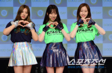 [포토] 미드나잇 퍼포먼스를 담당