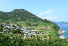 초가을 바람속에 걸을 만한 다도해 여행길 10선