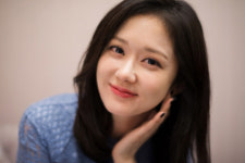 고백부부측 장나라 캐스팅, 천군만마 얻은 것 같다