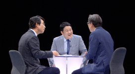 '썰전' 유시민, 조국 민정수석 재산 공개에 