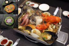 창원 맛집 푸짐하고 시원한 해물탕이 유명한 대표 회식장소 전설의황제