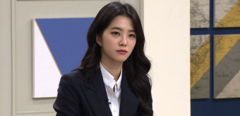[공식]'비정상회담' 안경여신 강지영X인포테이너 조우종 출연