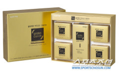 롯데마트, 14일부터 추석 선물세트 본 판매…랍스터·맥주효모 등 이색 상품 마련