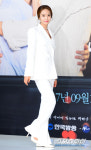 [포토] 박정아 '세월 비켜 간 동안 미모'