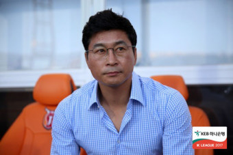 김도훈 감독 