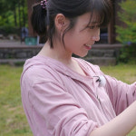 [직격인터뷰] `효리네`PD 아이유, 작별편지에 장문의 글…이효리 눈물
