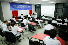 단아안한의원, 제 51회 컨퍼런스 가져…안면마비에 따른 안구건조증 유발 논의