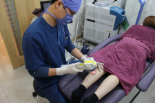 튼살 치료가 어렵다구요?