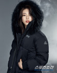 K2, 브랜드 새 얼굴로 ‘수지’ 발탁