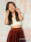 [포토] 에이프릴 예나 뿌잉 뿌잉 못말려~