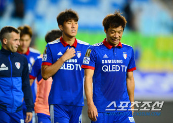 패장 수원 서정원 