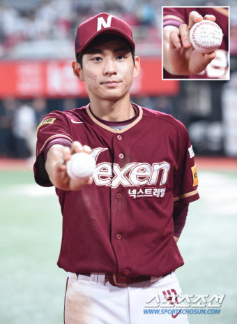 'LG 전설의 3인방' 넘어선 역대급 신인 이정후