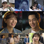 ‘밥차남’ 최수영-온주완, 드디어 사랑길 입성 ‘슈퍼 그뤠잇’