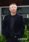 [포토] 곽경택 감독 RV 소재로 영화화