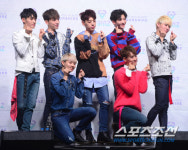 [포토] 레인즈 상큼한 매력