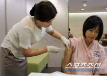 서울성모병원 평생건강증진센터, 건강검진+예방접종 한번에!