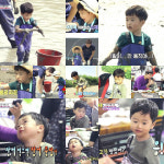 장어 고쳐줘…순수한 동심, 사랑둥이 승재의 오열