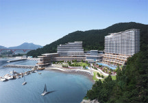 한화호텔앤드리조트, 최고의 전망과 프리미엄 가치 극대화한 신규 리조트 ‘거제 벨버디어’ 론칭