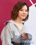 [포토] 써니, '고양이 아이라인'
