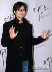 [포토] 이상윤, 안경으로 지적인 분위기 연출