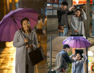 부암동 복수자들 싱글맘 라미란에게 등장한 흑기사