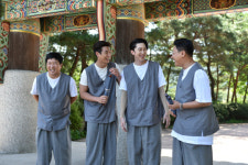 [공식]김무명을 찾아라 측 정규편성 확정, 11월 18일 첫 방송