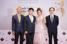 라비앙성형외과, 베트남에 K-뷰티 본격 전파…상담회 성황리 종료