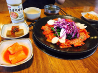 생생정보통 69회방영 한라산볶음밥 우도맛집  풍원