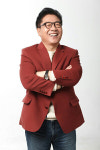 배우로 변신하는 개그작가 김재화, 12월 4일 아재개그 콘서트 연다