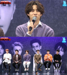 ‘V라이브’ 김희철 “어린 친구들, 내가 슈주 멤버인지 몰라”
