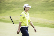 세계1위 등극 박성현 가문의 영광이지만 마음이 무겁다