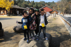 <Lets go-대한민국 세계유산 잠정목록 탐방 ⑨설악산 천연보호구역>