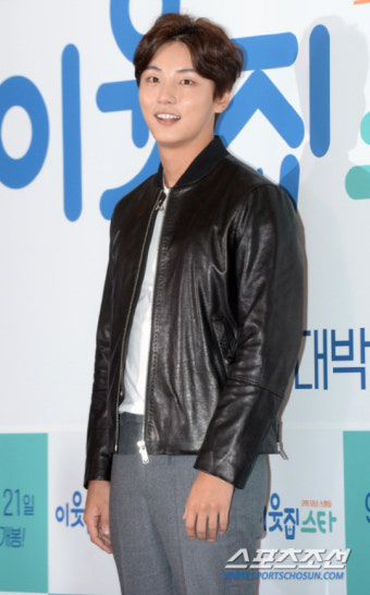 '빅퀘스천' 윤시윤 