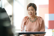 [SC초점]부암동 이요원·라미란·명세빈, 복자클럽 3人3色 사이다