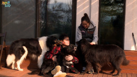 개밥남2 김민교 합류, 10살 연하 아내와 첫 동반 출연