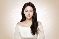여신의 정석…고아라, 인형 비주얼 [화보]