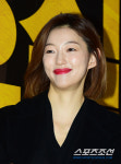 [포토] 이엘, '청순-섹시 레드립'