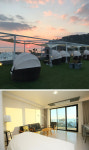 낭만 가득 제주도 여행, 서귀포 호텔에서 휴식과 위로의 시간 보내볼까
